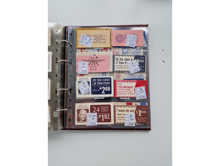 1851/2016 (ca.), massive mint never hinged, unused and used collection, strength in the modern area with some huge facial pos