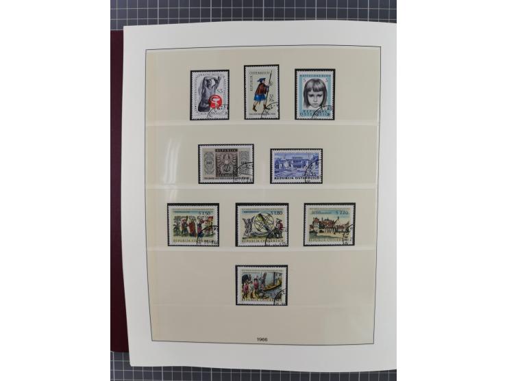 1915/2008, reichhaltige anfangs postfrische/ungebrauchte und ab 1946 in den Hauptnummern augenscheinlich je komplette postfri