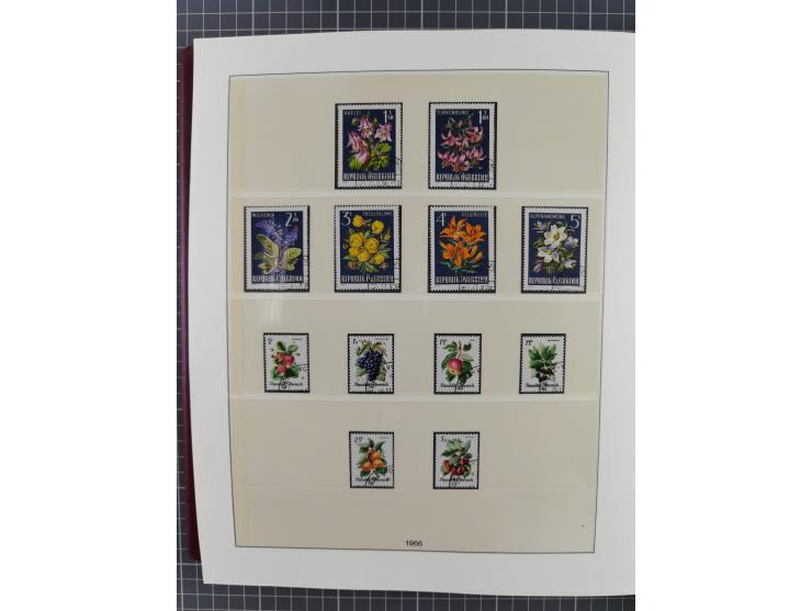 1915/2008, reichhaltige anfangs postfrische/ungebrauchte und ab 1946 in den Hauptnummern augenscheinlich je komplette postfri