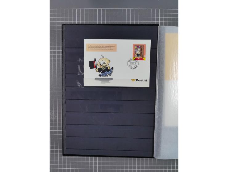 1915/2008, reichhaltige anfangs postfrische/ungebrauchte und ab 1946 in den Hauptnummern augenscheinlich je komplette postfri