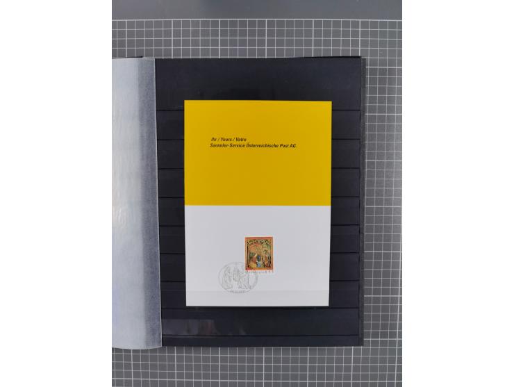 1915/2008, reichhaltige anfangs postfrische/ungebrauchte und ab 1946 in den Hauptnummern augenscheinlich je komplette postfri