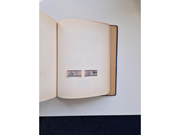 FISKALMARKEN: 1880/1920 (ca.), Einige tausend Fiskalmarken, Eisenbahnmarken, etc., teils in Bogenteilen und auch Bogen