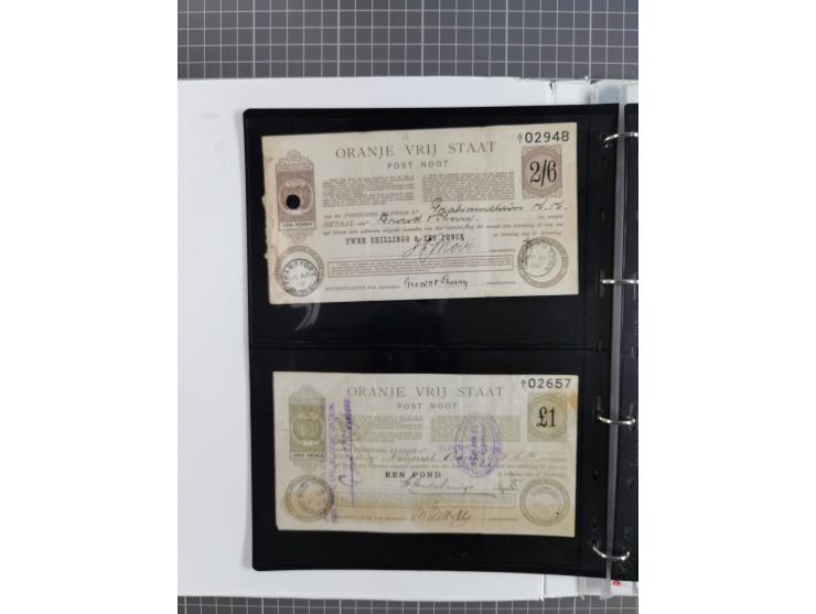 1868/1902 (ca.), large mint never hinged/unused and used balance collection with plenty of covers and postal stationery cards