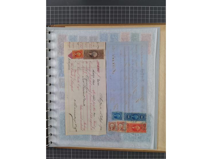 1847/1932 (ca), mint never hinged/unused and used collection, with many better and interesting throughout, good section of th