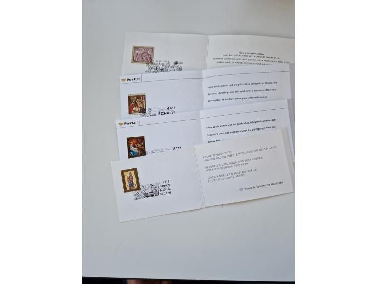 1850/2016, anfangs ungebrauchte/postfrische und gestempelte Sammlung, mit vielen guten Ausgaben, dabei Mi.-Nr. 161-177 gestem