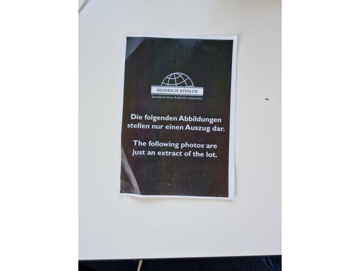 1914/1916, “Kriegsnachrichten”, Sammlung von 172 Drucksachenkarten ab Tanga mit Berichten zu den aktuellen Kriegsereignissen,