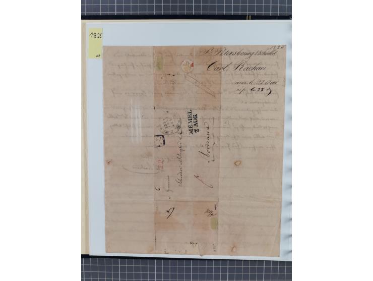 1920/39, ungebrauchte/postfrische und gestempelte Partie, dabei Teilsammlungen mit besseren, bessere Sätze, teils mehrfach wi