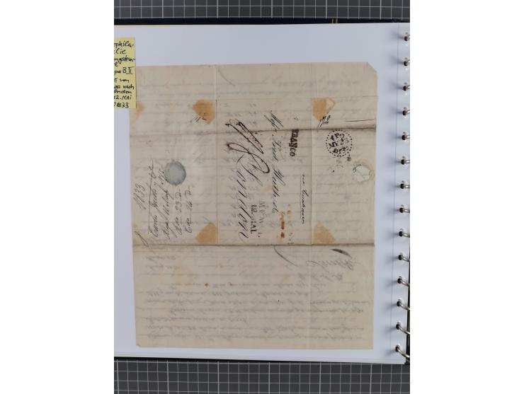 1920/39, ungebrauchte/postfrische und gestempelte Partie, dabei Teilsammlungen mit besseren, bessere Sätze, teils mehrfach wi