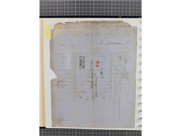 1920/39, ungebrauchte/postfrische und gestempelte Partie, dabei Teilsammlungen mit besseren, bessere Sätze, teils mehrfach wi