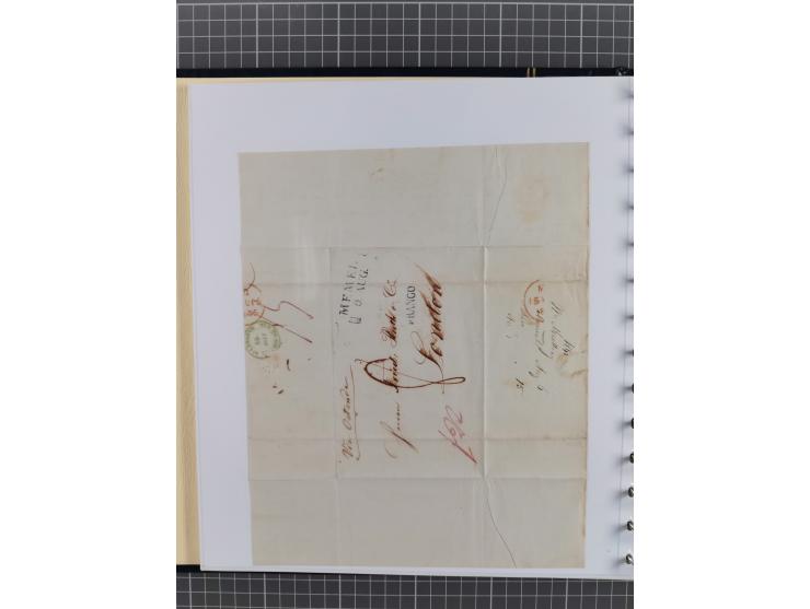 1920/39, ungebrauchte/postfrische und gestempelte Partie, dabei Teilsammlungen mit besseren, bessere Sätze, teils mehrfach wi