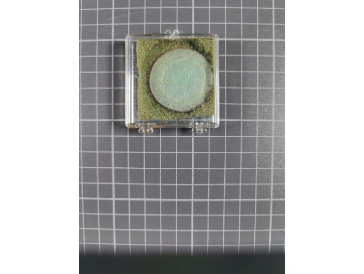 MEDALS from Harry von Hofmann of Hamburg (1931–2021).&nbsp;This is the second of three lots offering medals from his active t