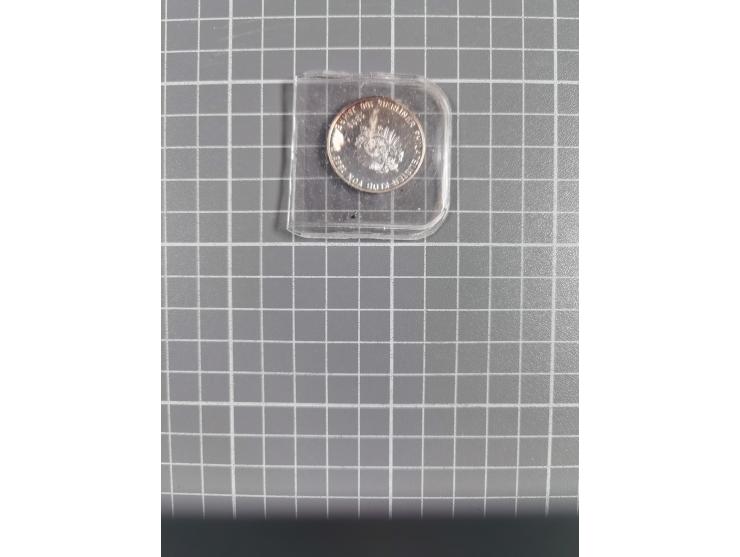 MEDALS from Harry von Hofmann of Hamburg (1931–2021).&nbsp;This is the second of three lots offering medals from his active t