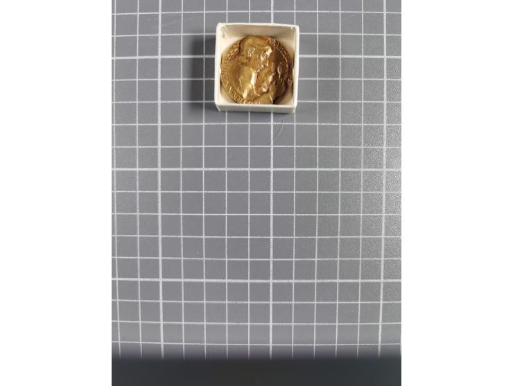 MEDALS from Harry von Hofmann of Hamburg (1931–2021).&nbsp;This is the second of three lots offering medals from his active t