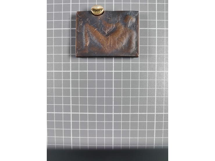 MEDALS from Harry von Hofmann of Hamburg (1931–2021).&nbsp;This is the second of three lots offering medals from his active t