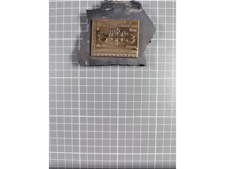 MEDALS from Harry von Hofmann of Hamburg (1931–2021).&nbsp;This is the third of three lots offering medals from his active ti