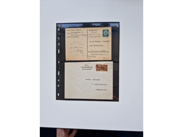 1933/45, Propaganda, umfangreiche und aussagekräftige Sammlung zum Thema: Hitlers verbrecherische NSDAP und ihre zerstörerisc