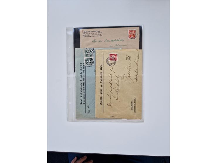 1933/45, Propaganda, umfangreiche und aussagekräftige Sammlung zum Thema: Hitlers verbrecherische NSDAP und ihre zerstörerisc