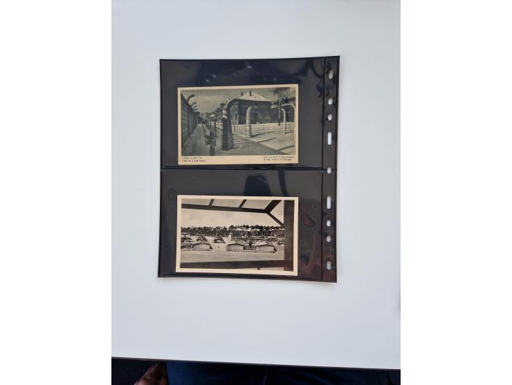 1933/45, Propaganda, umfangreiche und aussagekräftige Sammlung zum Thema: Hitlers verbrecherische NSDAP und ihre zerstörerisc