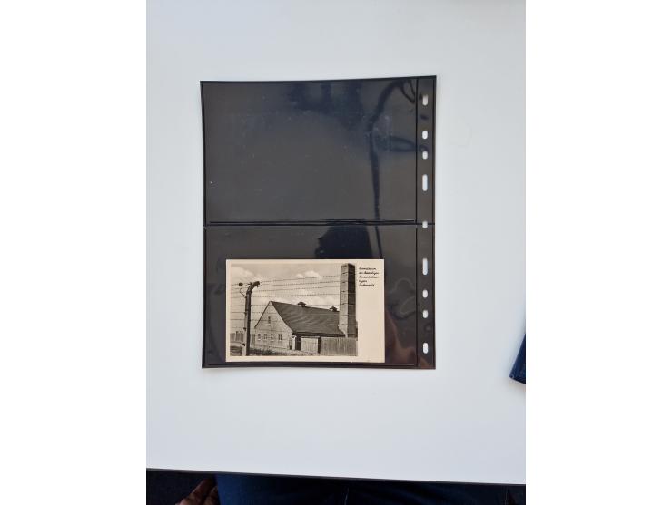 1933/45, Propaganda, umfangreiche und aussagekräftige Sammlung zum Thema: Hitlers verbrecherische NSDAP und ihre zerstörerisc