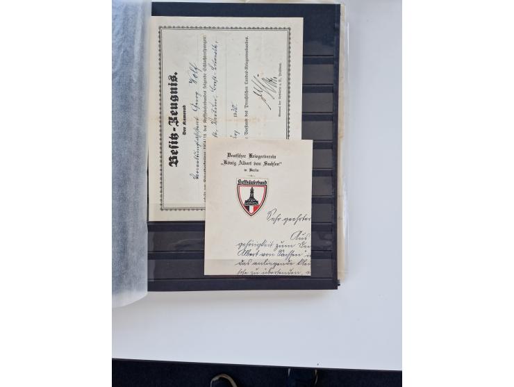 1933/45, Propaganda, umfangreiche und aussagekräftige Sammlung zum Thema: Hitlers verbrecherische NSDAP und ihre zerstörerisc