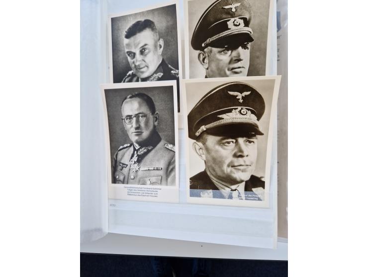 1933/45, Propaganda, umfangreiche und aussagekräftige Sammlung zum Thema: Hitlers verbrecherische NSDAP und ihre zerstörerisc