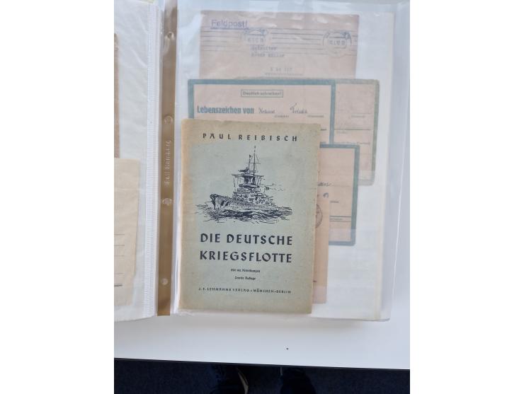 1933/45, Propaganda, umfangreiche und aussagekräftige Sammlung zum Thema: Hitlers verbrecherische NSDAP und ihre zerstörerisc