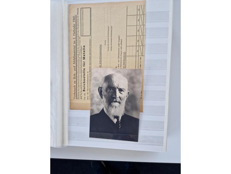 1933/45, Propaganda, umfangreiche und aussagekräftige Sammlung zum Thema: Hitlers verbrecherische NSDAP und ihre zerstörerisc