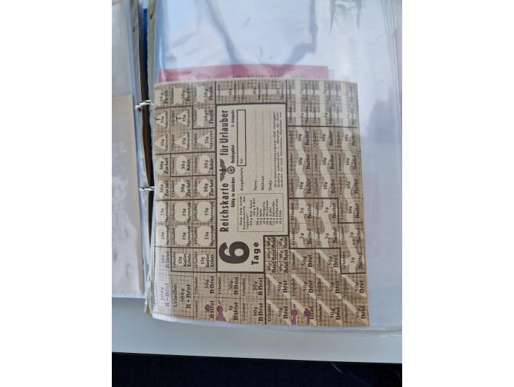 1933/45, Propaganda, umfangreiche und aussagekräftige Sammlung zum Thema: Hitlers verbrecherische NSDAP und ihre zerstörerisc