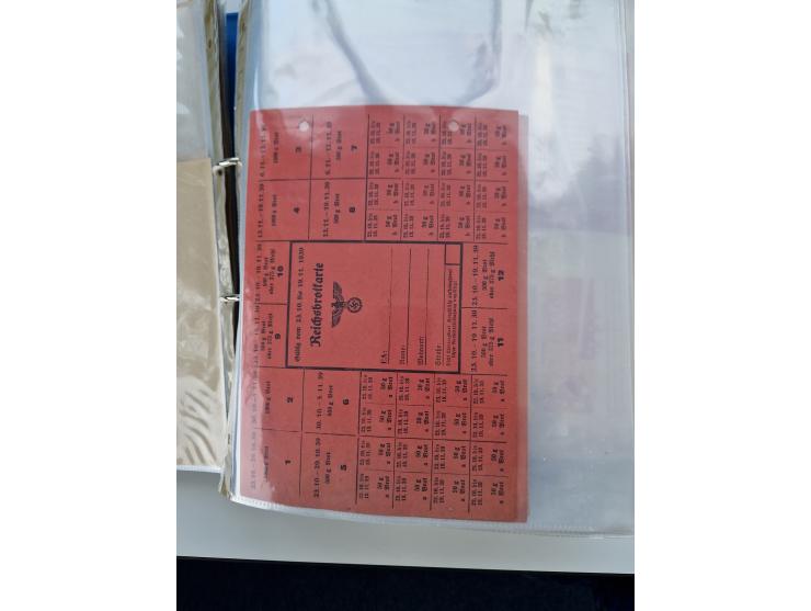 1933/45, Propaganda, umfangreiche und aussagekräftige Sammlung zum Thema: Hitlers verbrecherische NSDAP und ihre zerstörerisc