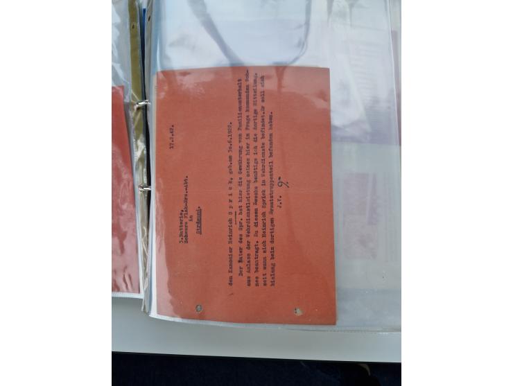 1933/45, Propaganda, umfangreiche und aussagekräftige Sammlung zum Thema: Hitlers verbrecherische NSDAP und ihre zerstörerisc