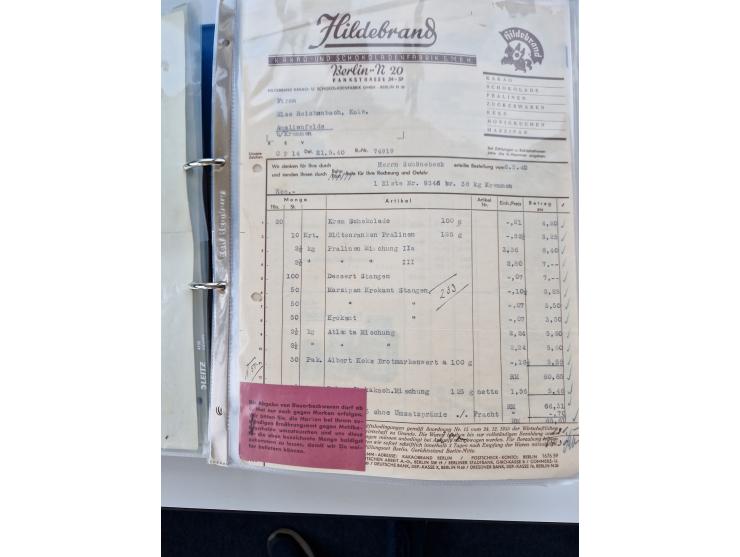 1933/45, Propaganda, umfangreiche und aussagekräftige Sammlung zum Thema: Hitlers verbrecherische NSDAP und ihre zerstörerisc