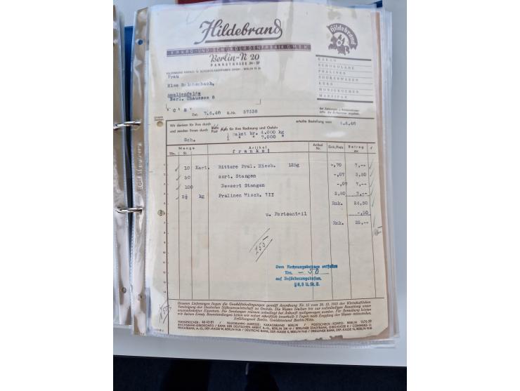 1933/45, Propaganda, umfangreiche und aussagekräftige Sammlung zum Thema: Hitlers verbrecherische NSDAP und ihre zerstörerisc