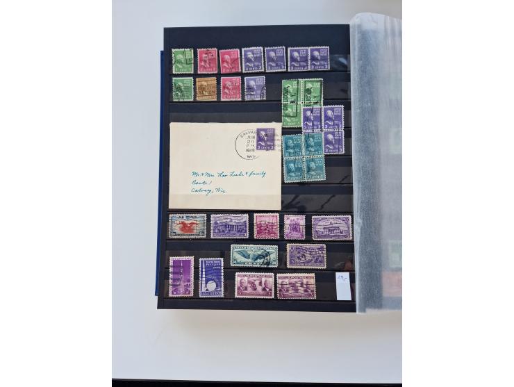 1847/2020, in the beginning mostly used collection, since ca. 1995 often mnh. Classic very mixed condition with some better i