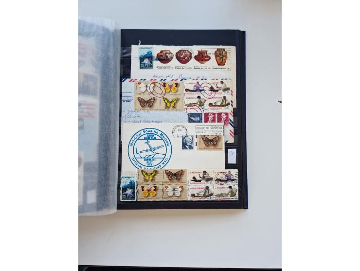 1847/2020, in the beginning mostly used collection, since ca. 1995 often mnh. Classic very mixed condition with some better i