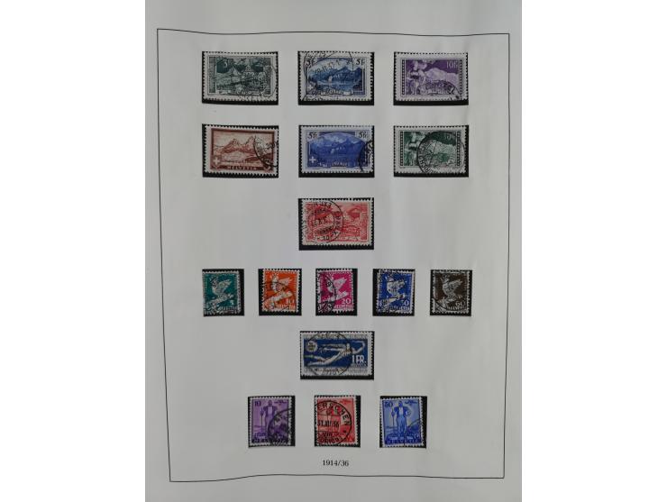 1849/1969 (ca.), mint never hinged/unused and used accumulation, including Postage Dues, noted Switzerland with a few Rayon, 