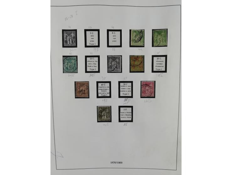 1849/1969 (ca.), mint never hinged/unused and used accumulation, including Postage Dues, noted Switzerland with a few Rayon, 