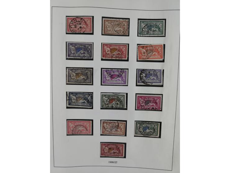 1849/1969 (ca.), mint never hinged/unused and used accumulation, including Postage Dues, noted Switzerland with a few Rayon, 