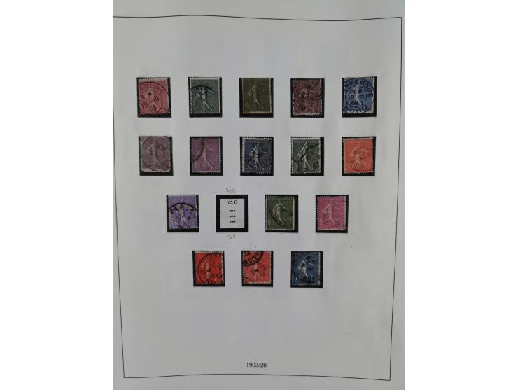 1849/1969 (ca.), mint never hinged/unused and used accumulation, including Postage Dues, noted Switzerland with a few Rayon, 