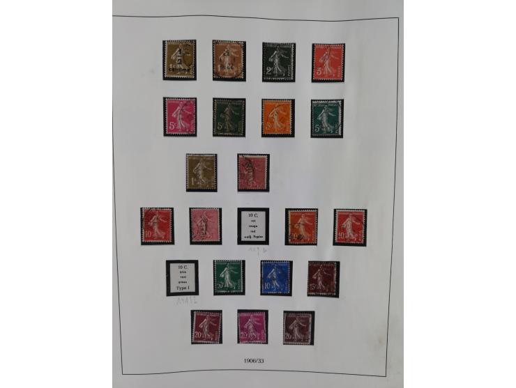 1849/1969 (ca.), mint never hinged/unused and used accumulation, including Postage Dues, noted Switzerland with a few Rayon, 