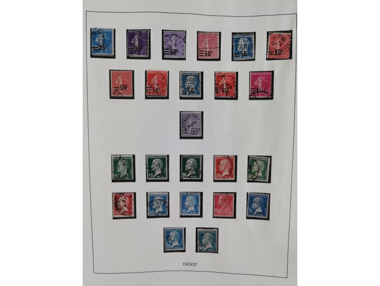 1849/1969 (ca.), mint never hinged/unused and used accumulation, including Postage Dues, noted Switzerland with a few Rayon, 