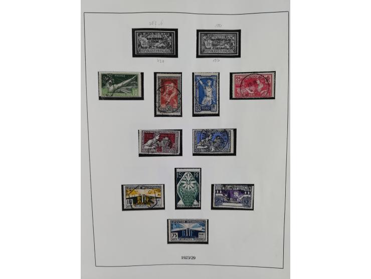 1849/1969 (ca.), mint never hinged/unused and used accumulation, including Postage Dues, noted Switzerland with a few Rayon, 