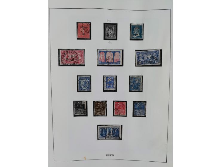 1849/1969 (ca.), mint never hinged/unused and used accumulation, including Postage Dues, noted Switzerland with a few Rayon, 