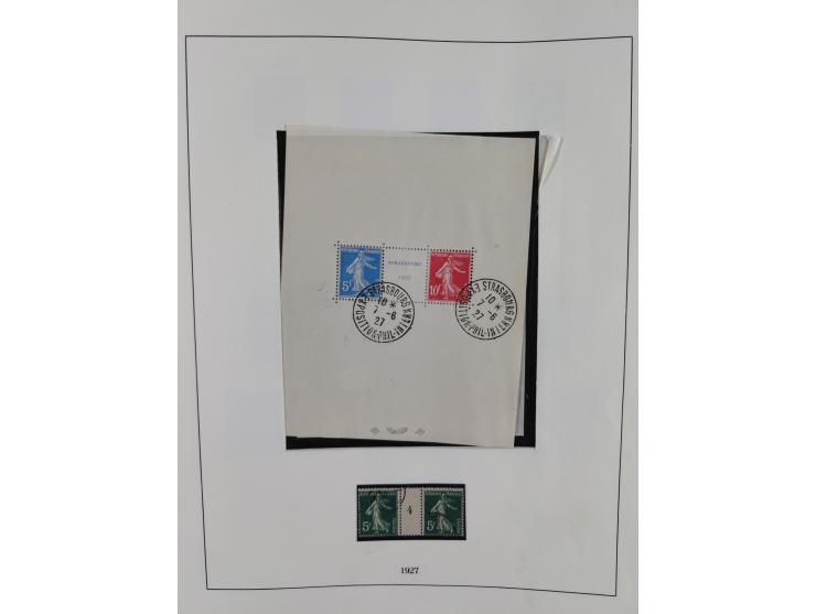 1849/1969 (ca.), mint never hinged/unused and used accumulation, including Postage Dues, noted Switzerland with a few Rayon, 