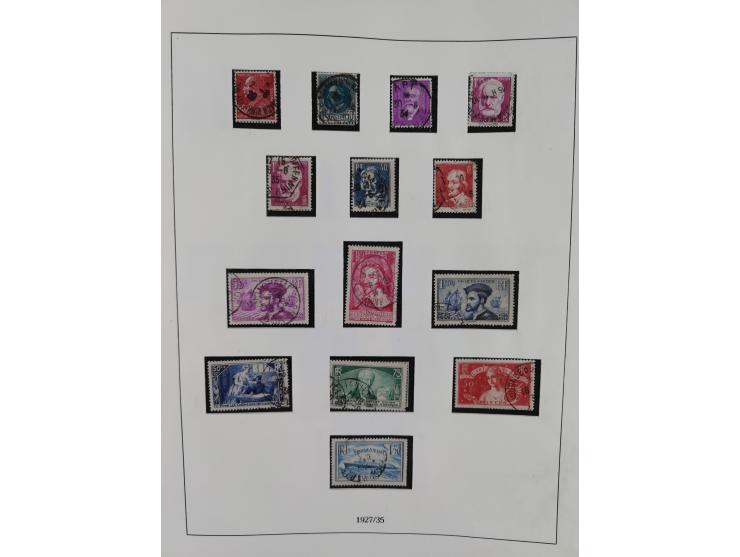 1849/1969 (ca.), mint never hinged/unused and used accumulation, including Postage Dues, noted Switzerland with a few Rayon, 