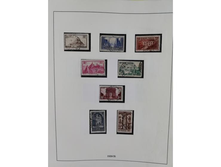 1849/1969 (ca.), mint never hinged/unused and used accumulation, including Postage Dues, noted Switzerland with a few Rayon, 