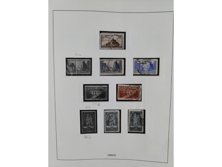 1849/1969 (ca.), mint never hinged/unused and used accumulation, including Postage Dues, noted Switzerland with a few Rayon, 