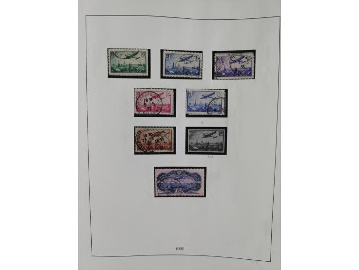 1849/1969 (ca.), mint never hinged/unused and used accumulation, including Postage Dues, noted Switzerland with a few Rayon, 