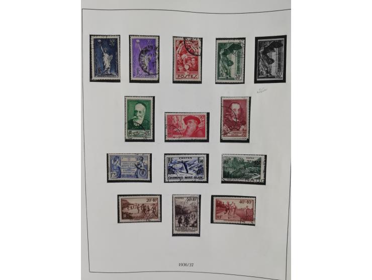 1849/1969 (ca.), mint never hinged/unused and used accumulation, including Postage Dues, noted Switzerland with a few Rayon, 