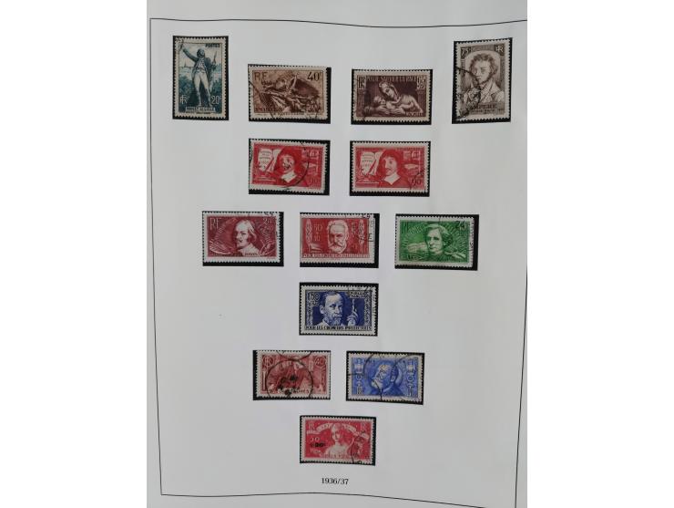 1849/1969 (ca.), mint never hinged/unused and used accumulation, including Postage Dues, noted Switzerland with a few Rayon, 