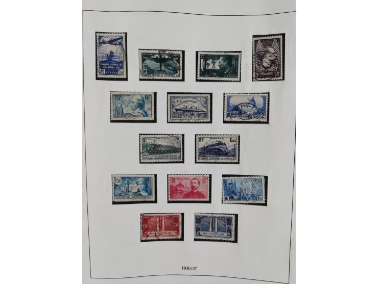 1849/1969 (ca.), mint never hinged/unused and used accumulation, including Postage Dues, noted Switzerland with a few Rayon, 